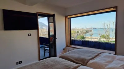 Apartment on Urquijo Street photo 18