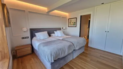 Apartment on Urquijo Street photo 20