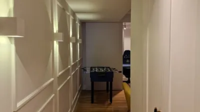 Apartment on Urquijo Street photo 24