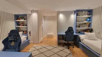 Apartment on Urquijo Street photo 25