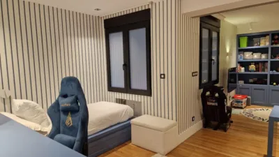 Apartment on Urquijo Street photo 27