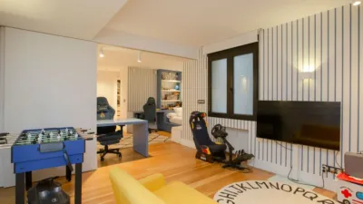 Apartment on Urquijo Street photo 28