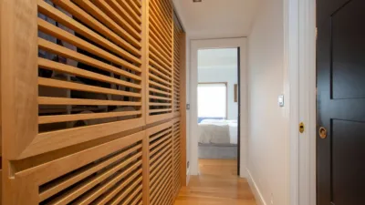 Apartment on Urquijo Street photo 29