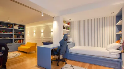 Apartment on Urquijo Street photo 31