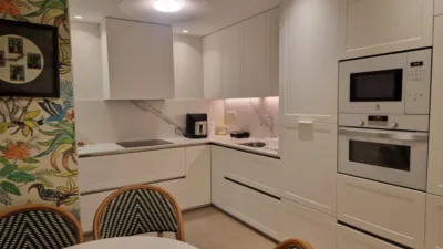 Apartment on Urquijo Street photo 32