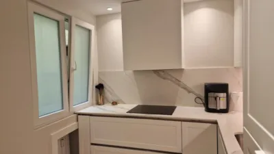 Apartment on Urquijo Street photo 33
