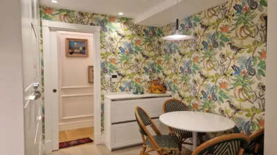 Apartment on Urquijo Street photo 35