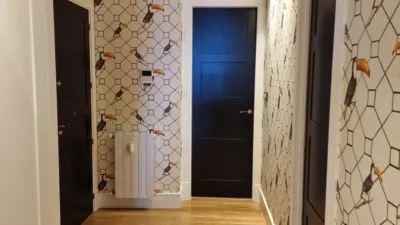 Apartment on Urquijo Street photo 37