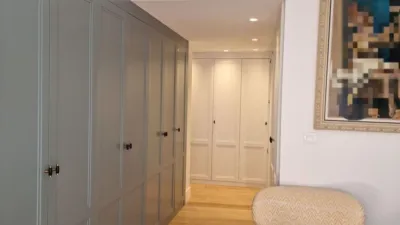 Apartment on Urquijo Street photo 40