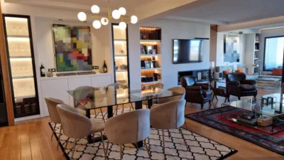 Apartment on Urquijo Street photo 4