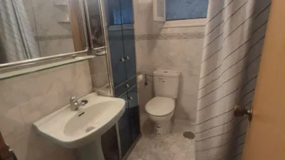 Townhouse for sale in Cozuelos de Fuentidueña photo 14