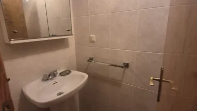 Townhouse for sale in Cozuelos de Fuentidueña photo 16