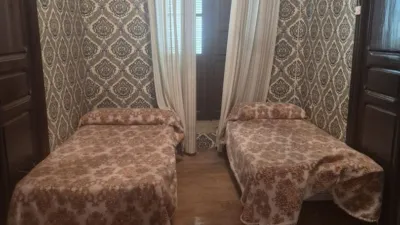 Townhouse for sale in Cozuelos de Fuentidueña photo 34