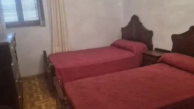 Townhouse for sale in Cozuelos de Fuentidueña photo 35