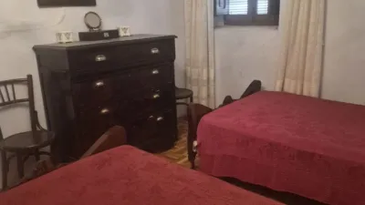 Townhouse for sale in Cozuelos de Fuentidueña photo 36
