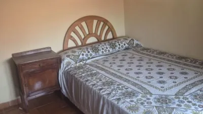 Townhouse for sale in Cozuelos de Fuentidueña photo 37