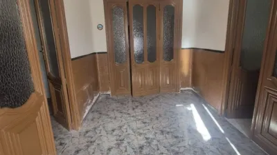 Townhouse for sale in Cozuelos de Fuentidueña photo 3