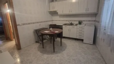Townhouse for sale in Cozuelos de Fuentidueña photo 6