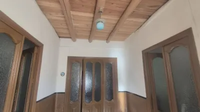 Townhouse for sale in Cozuelos de Fuentidueña photo 7