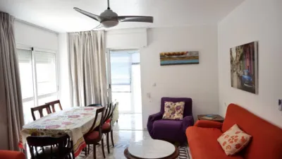 Apartment in Las Yucas photo 10