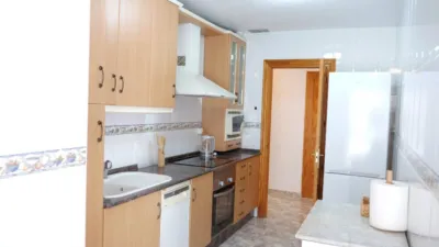 Apartment in Las Yucas photo 12