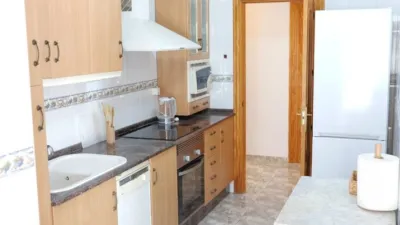 Apartment in Las Yucas photo 13