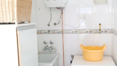 Apartment in Las Yucas photo 14