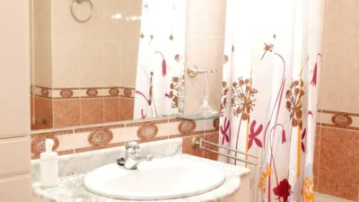 Apartment in Las Yucas photo 16