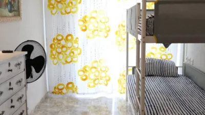 Apartment in Las Yucas photo 22
