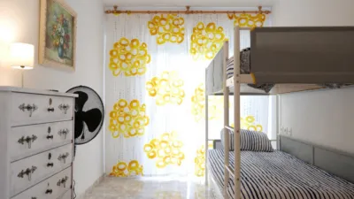 Apartment in Las Yucas photo 24