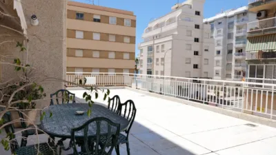 Apartment in Las Yucas photo 25