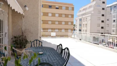 Apartment in Las Yucas photo 26
