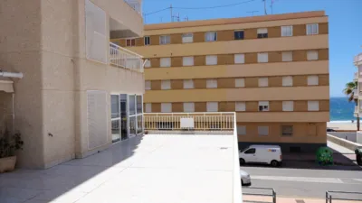 Apartment in Las Yucas photo 27