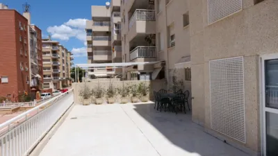 Apartment in Las Yucas photo 28