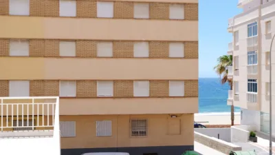 Apartment in Las Yucas photo 29