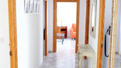 Apartment in Las Yucas photo 30
