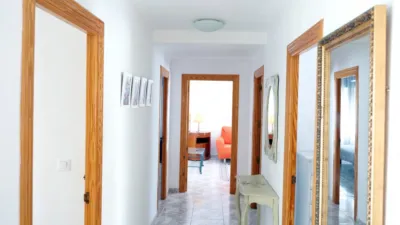 Apartment in Las Yucas photo 31