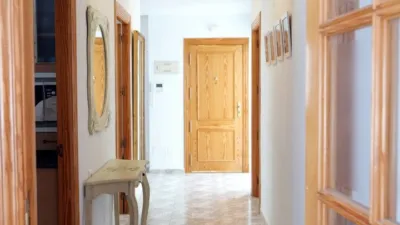Apartment in Las Yucas photo 32