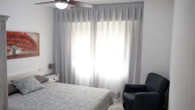 Apartment in Las Yucas photo 3