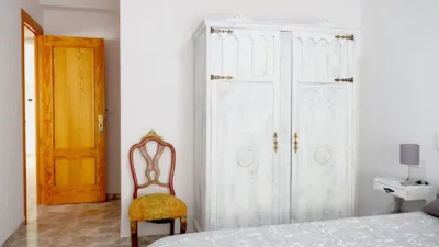 Apartment in Las Yucas photo 4