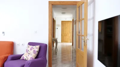 Apartment in Las Yucas photo 5