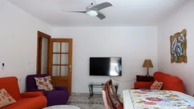 Apartment in Las Yucas photo 6