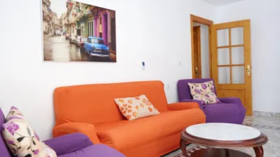 Apartment in Las Yucas photo 7