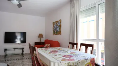 Apartment in Las Yucas photo 8
