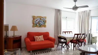 Apartment in Las Yucas photo 9