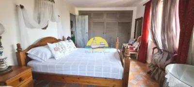 Chalet in La Azohía photo 18