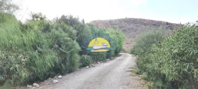 Chalet in La Azohía photo 31
