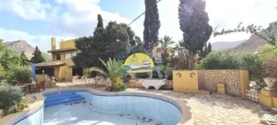 Chalet in La Azohía photo 3