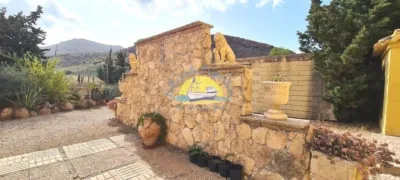 Chalet in La Azohía photo 4