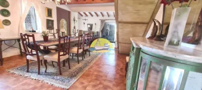 Chalet in La Azohía photo 8